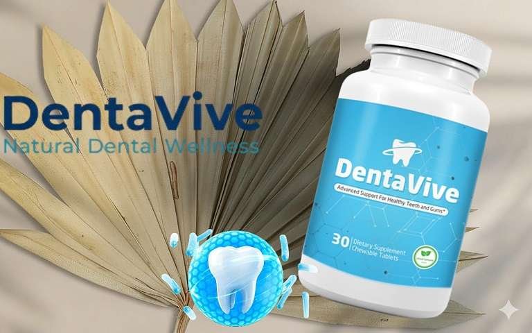 DentaVive